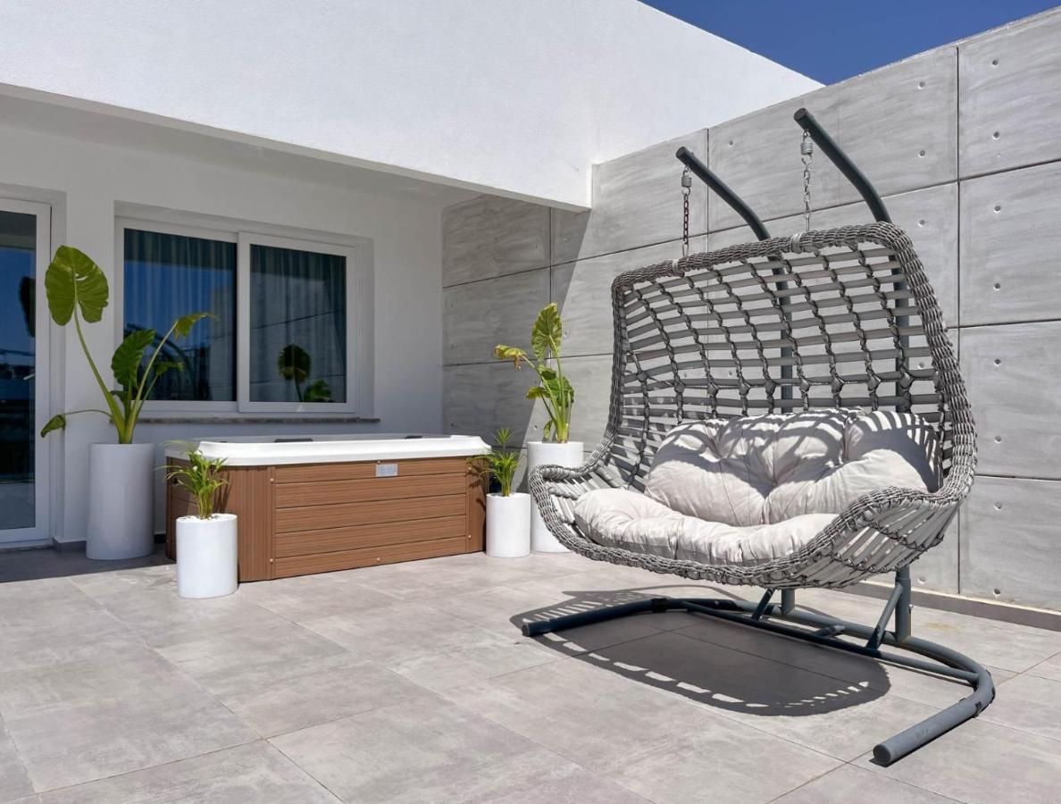 Courtyard Long Beach Holiday Resort Iskele District  Exterior photo